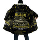 The Original Black Panthers 761st Tank Battalion Cloak African American Heroes - African Pride