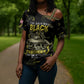 The Original Black Panthers 761st Tank Battalion Cross Shoulder Shirt African American Heroes - African Pride