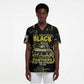 The Original Black Panthers 761st Tank Battalion Scrub Top African American Heroes - African Pride