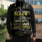 The Original Black Panthers 761st Tank Battalion Sleeveless Puffer Jacket African American Heroes - African Pride
