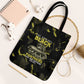 The Original Black Panthers 761st Tank Battalion Tote Bag African American Heroes - African Pride