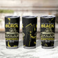 The Original Black Panthers 761st Tank Battalion Tumbler Cup African American Heroes - African Pride