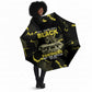 The Original Black Panthers 761st Tank Battalion Umbrella African American Heroes - African Pride