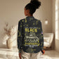 The Original Black Panthers 761st Tank Battalion Women Casual Shirt African American Heroes - African Pride