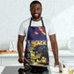 761st Tank Battalion Black Panthers Apron Legendary African American WWII - African Pride