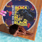 761st Tank Battalion Black Panthers Beach Blanket Legendary African American WWII - African Pride
