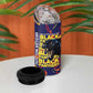 761st Tank Battalion Black Panthers 4 in 1 Can Cooler Tumbler Legendary African American WWII - African Pride