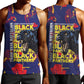 761st Tank Battalion Black Panthers Men Tank Top Legendary African American WWII - African Pride