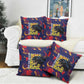761st Tank Battalion Black Panthers Pillow Cover Legendary African American WWII - African Pride