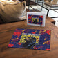 761st Tank Battalion Black Panthers Puzzle Legendary African American WWII - African Pride