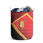 Six Triple Eight Legacy Laundry Basket 6888th Battalion 1942-1949