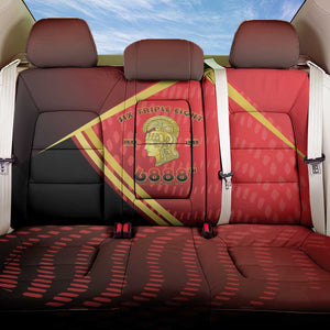 Six Triple Eight Legacy Back Car Seat Cover 6888th Battalion 1942-1949