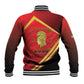 Six Triple Eight Legacy Baseball Jacket 6888th Battalion 1942-1949