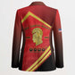 Six Triple Eight Legacy Blazer 6888th Battalion 1942-1949