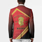 Six Triple Eight Legacy Blazer 6888th Battalion 1942-1949