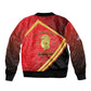 Six Triple Eight Legacy Bomber Jacket 6888th Battalion 1942-1949