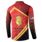 Six Triple Eight Legacy Button Sweatshirt 6888th Battalion 1942-1949
