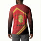 Six Triple Eight Legacy Button Sweatshirt 6888th Battalion 1942-1949
