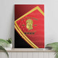 Six Triple Eight Legacy Canvas Wall Art 6888th Battalion 1942-1949
