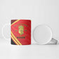Six Triple Eight Legacy Ceramic Mug 6888th Battalion 1942-1949