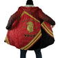 Six Triple Eight Legacy Cloak 6888th Battalion 1942-1949