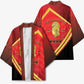 Six Triple Eight Legacy Kimono 6888th Battalion 1942-1949