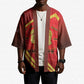 Six Triple Eight Legacy Kimono 6888th Battalion 1942-1949