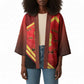 Six Triple Eight Legacy Kimono 6888th Battalion 1942-1949