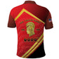 Six Triple Eight Legacy Polo Shirt 6888th Battalion 1942-1949