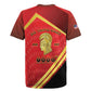 Six Triple Eight Legacy Rugby Jersey 6888th Battalion 1942-1949