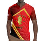 Six Triple Eight Legacy Rugby Jersey 6888th Battalion 1942-1949