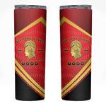Six Triple Eight Legacy Skinny Tumbler 6888th Battalion 1942-1949