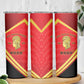 Six Triple Eight Legacy Skinny Tumbler 6888th Battalion 1942-1949