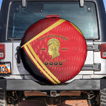 Six Triple Eight Legacy Spare Tire Cover 6888th Battalion 1942-1949