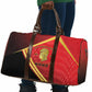 Six Triple Eight Legacy Travel Bag 6888th Battalion 1942-1949