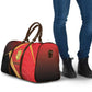 Six Triple Eight Legacy Travel Bag 6888th Battalion 1942-1949