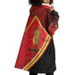 Six Triple Eight Legacy Wearable Blanket Hoodie 6888th Battalion 1942-1949