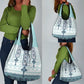 Eritrea Grocery Bag African Pattern - Habesha Style