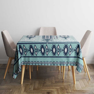 Eritrea Tablecloth African Pattern - Habesha Style