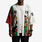 Personalized Kenya Jamhuri Day Kimono Lion With Coat Of Arms