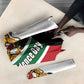 Kenya Jamhuri Day Umbrella Lion With Coat Of Arms