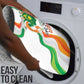 Niger Republic Day Bathroom Set Coat Of Arms With Flag