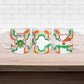 Personalized Niger Republic Day Ceramic Mug Coat Of Arms With Flag