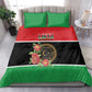 Happy Libya Bedding Set Independence Day - African Pride