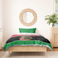 Happy Libya Bedding Set Independence Day - African Pride