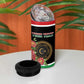 Personalized Happy Libya 4 in 1 Can Cooler Tumbler Independence Day - African Pride