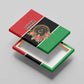 Happy Libya Canvas Wall Art Independence Day - African Pride