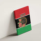 Happy Libya Canvas Wall Art Independence Day - African Pride