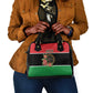 Happy Libya Shoulder Handbag Independence Day - African Pride