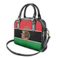 Happy Libya Shoulder Handbag Independence Day - African Pride